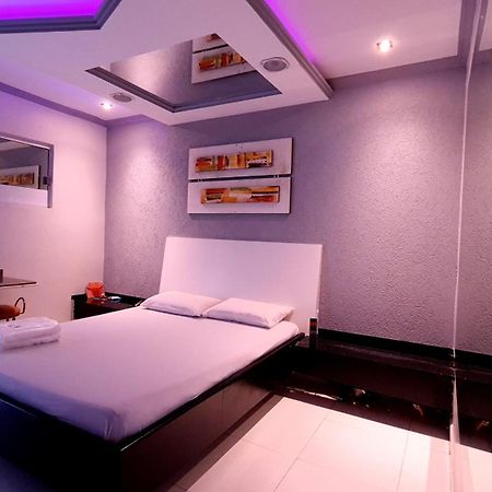Gran Motel Gyn Goiania Exterior photo