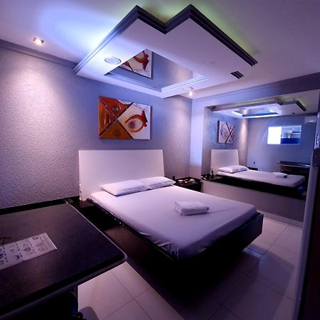 Gran Motel Gyn Goiania Exterior photo