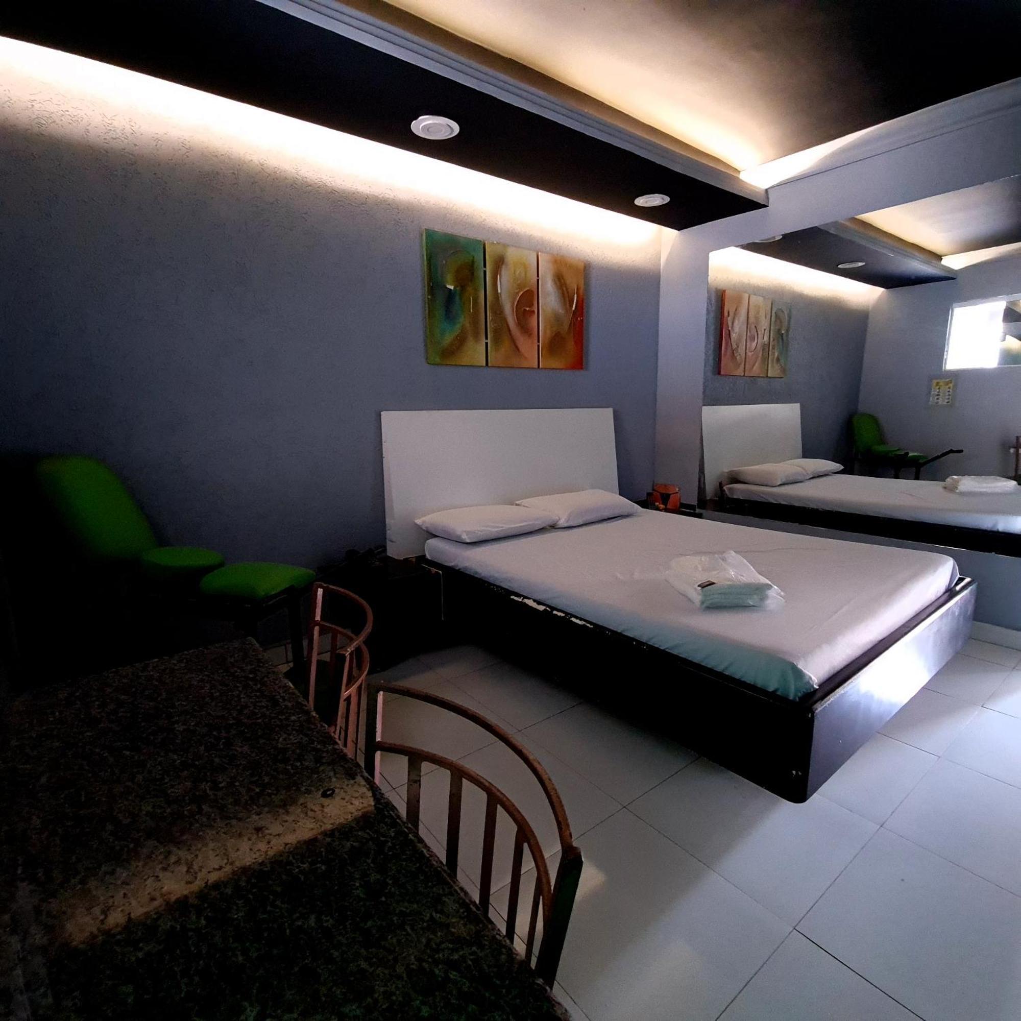 Gran Motel Gyn Goiania Exterior photo