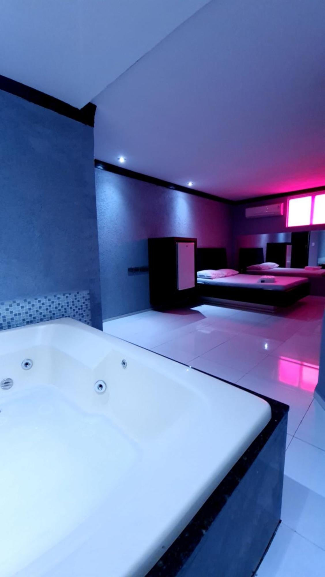 Gran Motel Gyn Goiania Exterior photo